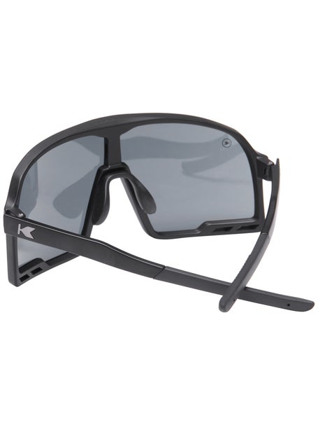 Knockaround Campeones Black / Black