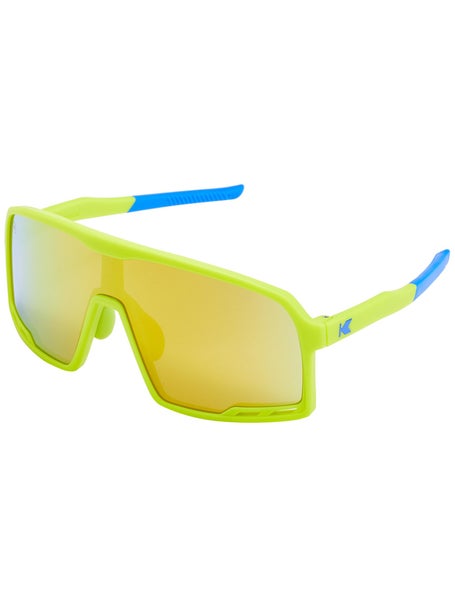 VOLT SUNGLASSES-WHITE