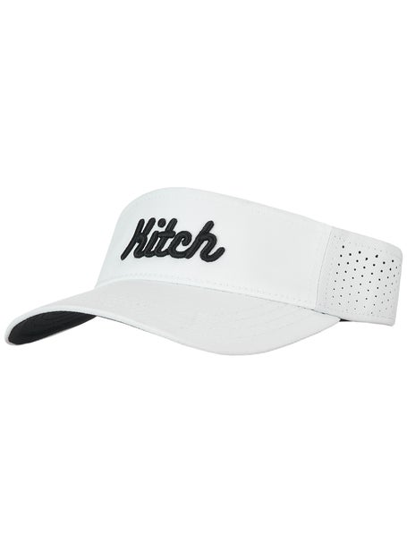 Kitch Coolcore Visor - White