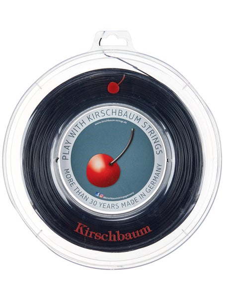 Kirschbaum Flash 17/1.25 String Reel - 660