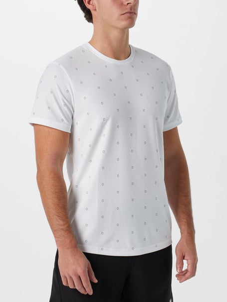 KSwiss Mens Core Shields Crew