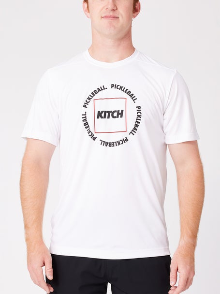 Kitch Mens Turnstyle Sport Crew