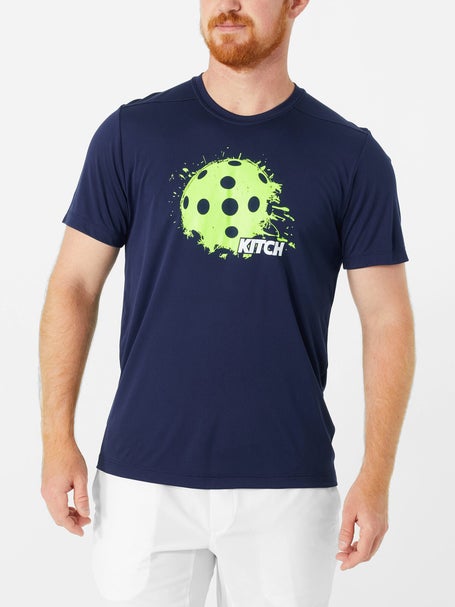 Kitch X Total Pickleball Top