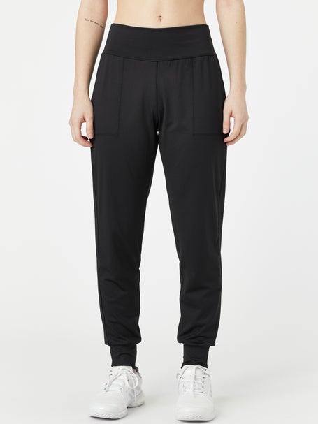 KSwiss Women K-Core In Movement Jogger - Black