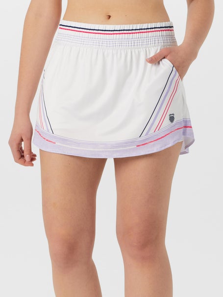 KSwiss Womens Spring Reaction Skirt