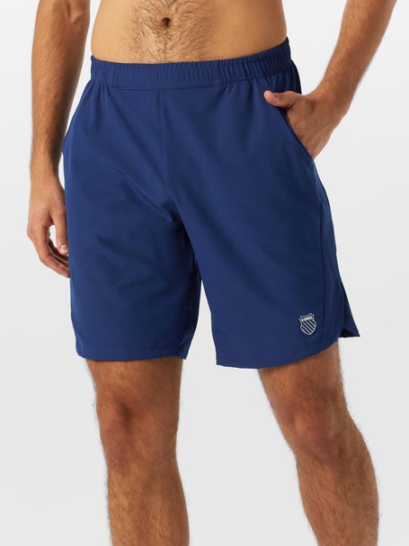 KSwiss Mens Core Supercharge 9 Short - Malibu