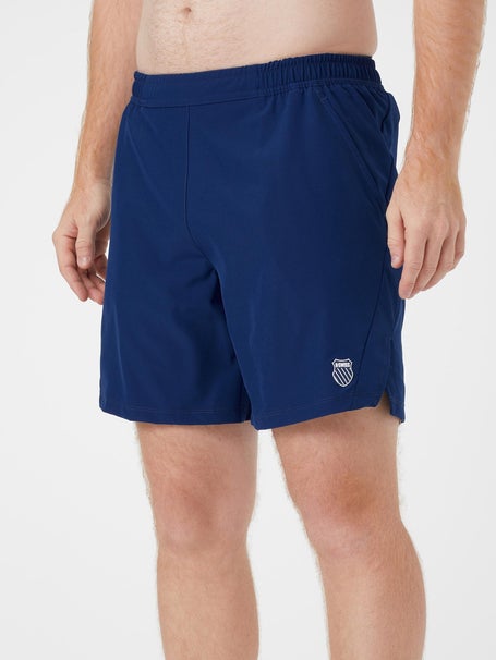 KSwiss Mens Core Supercharge 7 Short - Malibu