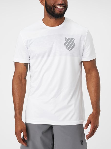 KSwiss Mens K-Core Luxe Tech Crew