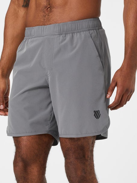 KSwiss Men K-Core Player 2-in-1 Short