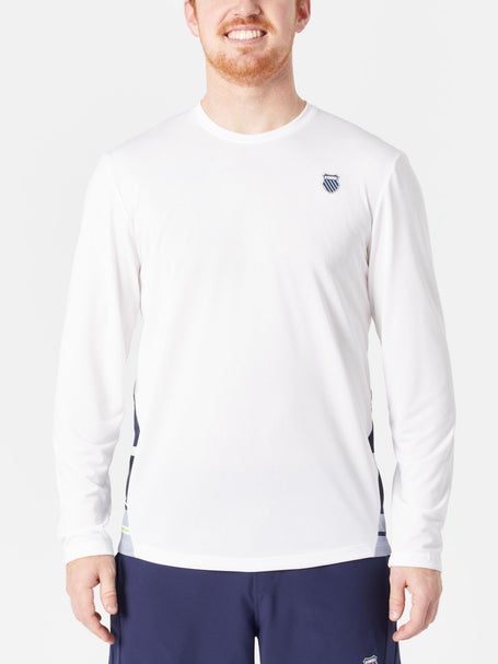 KSwiss Mens Spring Arise Long Sleeve