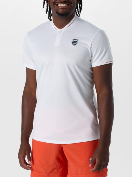 KSwiss Mens Summer Endeavour Henley
