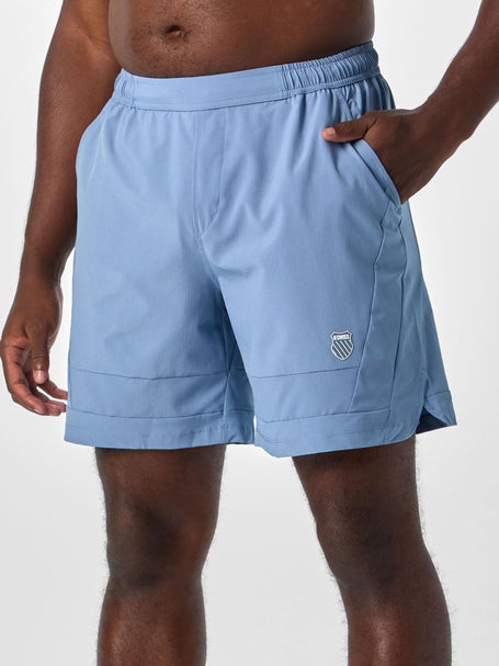 KSwiss Mens Summer Ripstop 7 Short