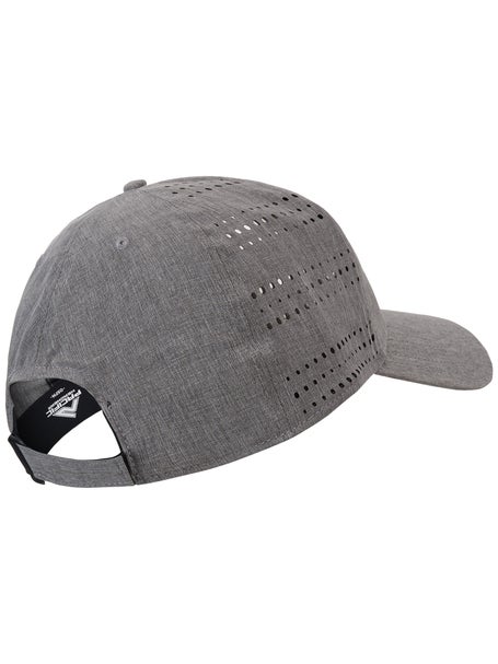 Kitch Scripted Performance Hat Charcoal