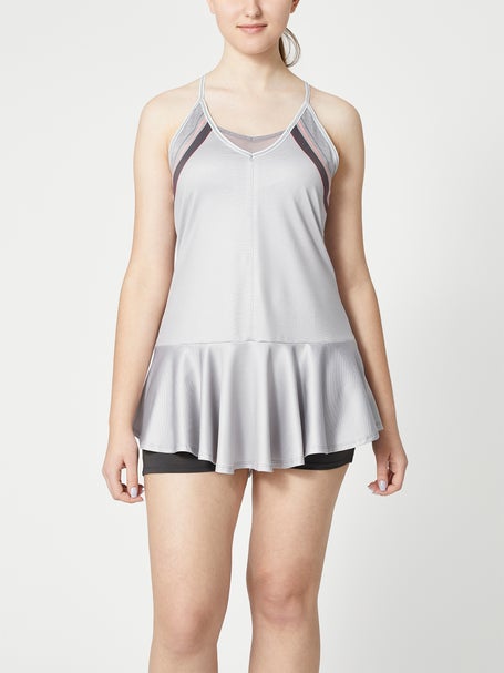 KSwiss Womens Spring Sculpt Strappy Dress