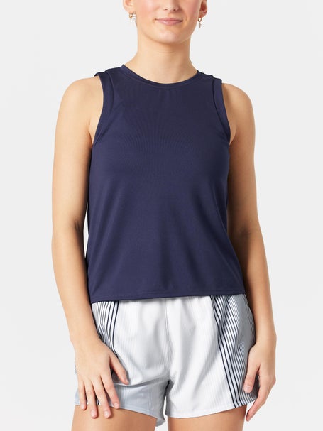 KSwiss Womens Core Game Time Tank