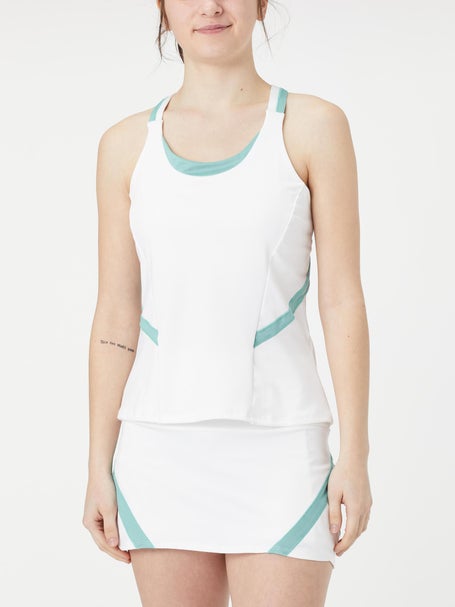 KSwiss Womens Spring Reflex Tank