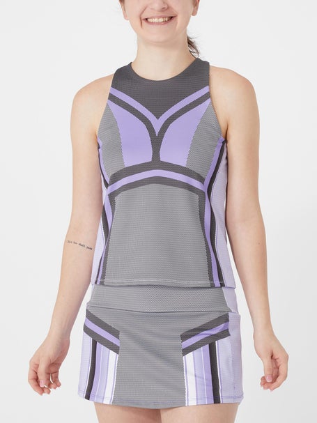 KSwiss Womens Summer Excel Tank