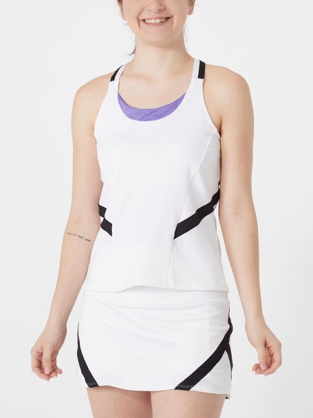 KSwiss Womens Summer Reflex Tank