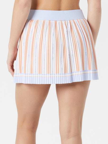 KSwiss Womens Tinted Spin Cut Above Skirt