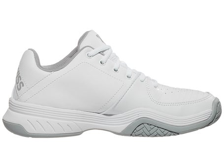 KSwiss Court Express White\Womens Shoes