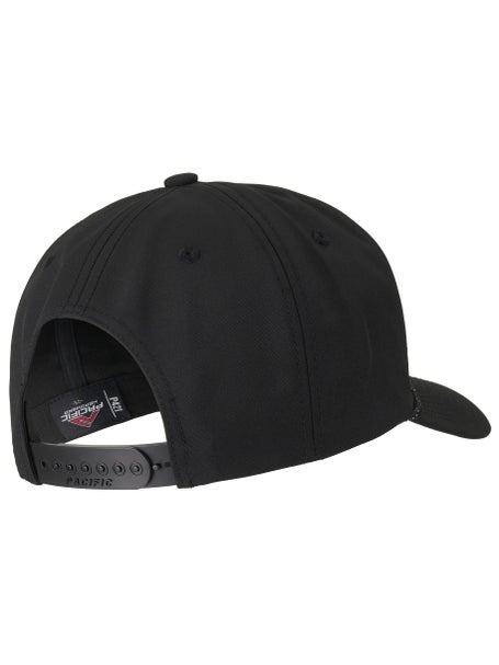 Kitch Weekender Sport Hat - Black