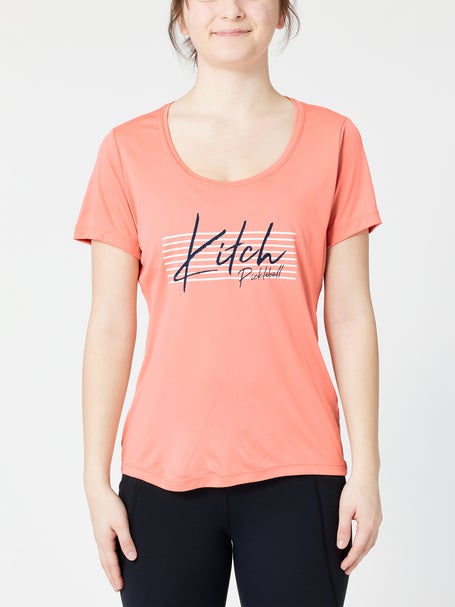 Kitch Womens Vibes UV Sport Top