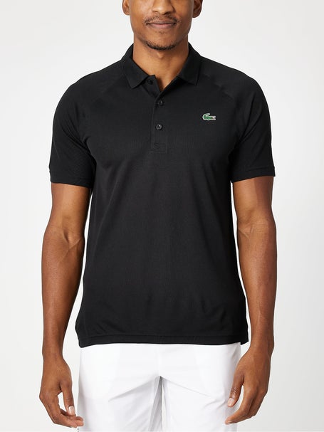 Lacoste Mens Core Raglan Polo