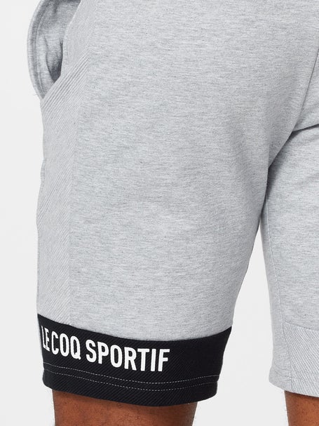 Le Coq Sportif Mens Essential Regular Short