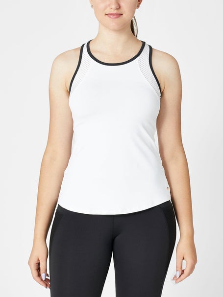 LIJA Womens Core Echo Tank