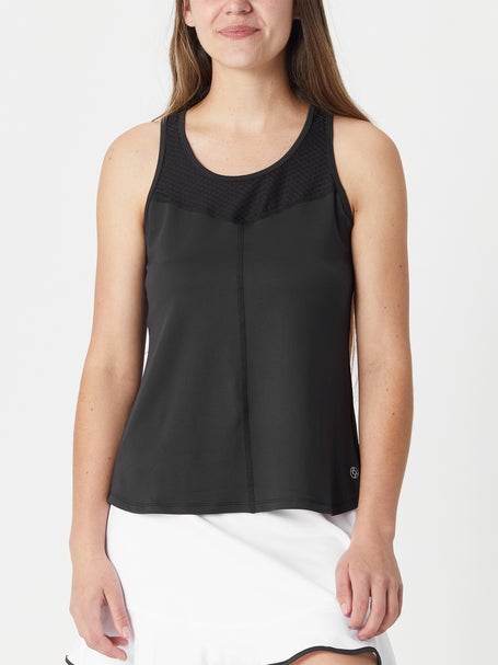 LIJA Womens Core Force Tank