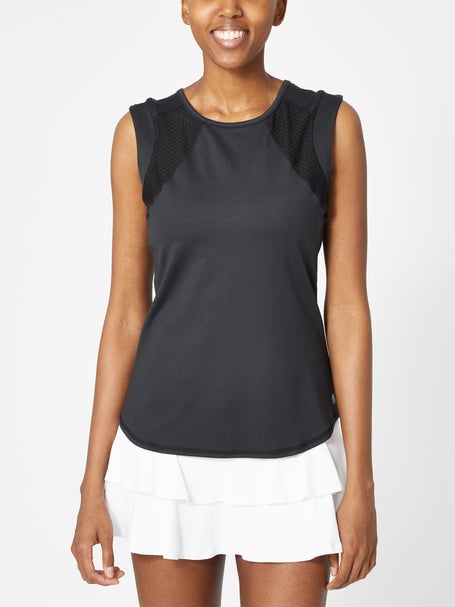 LIJA Womens Core Power Tank