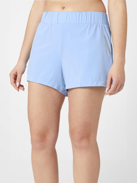 Lucky in Love Womens Tech High Road Short