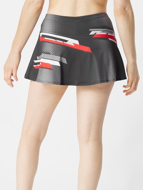 Lucky in Love Womens Tech It Out Skirt