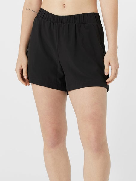 Lucky in Love Womens Tech High Road Short