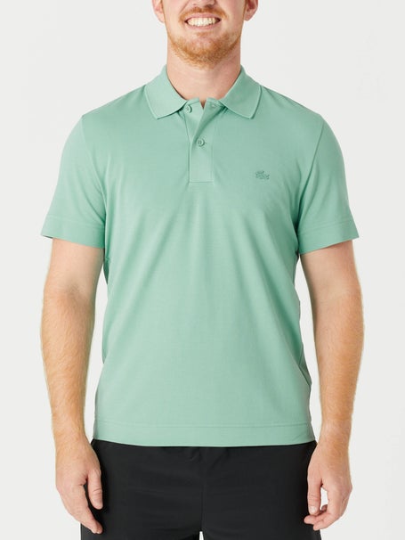 Lacoste Mens Movement Polo