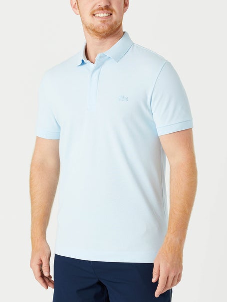 Lacoste Mens Smart Polo