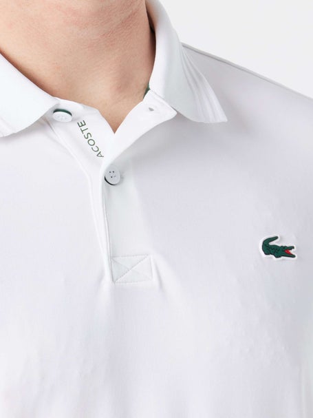 Lacoste Mens Spring London Player Polo