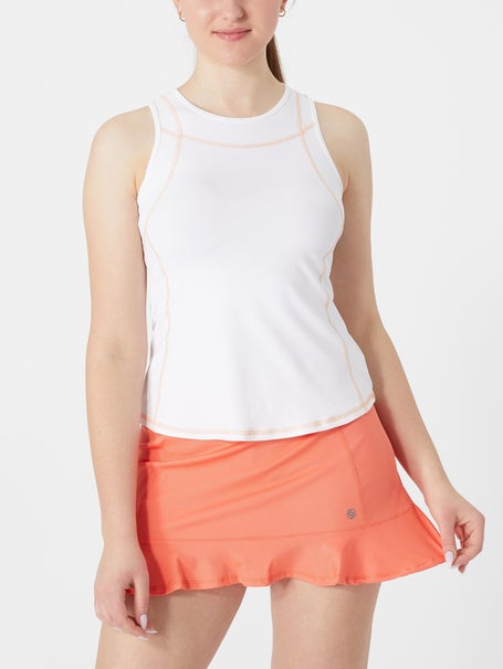 LIJA Womens Bring The Heat Bondi Tank