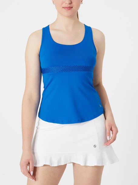 LIJA Womens Bring The Heat Lilian Tank