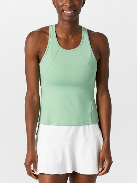 LIJA Womens Be Your Best Daily Tank