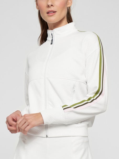 LIJA Womens Dont Stop Me Zone Jacket