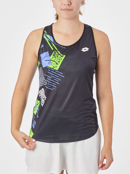 Lotto Womens Fall Tech 1 D5 Tank