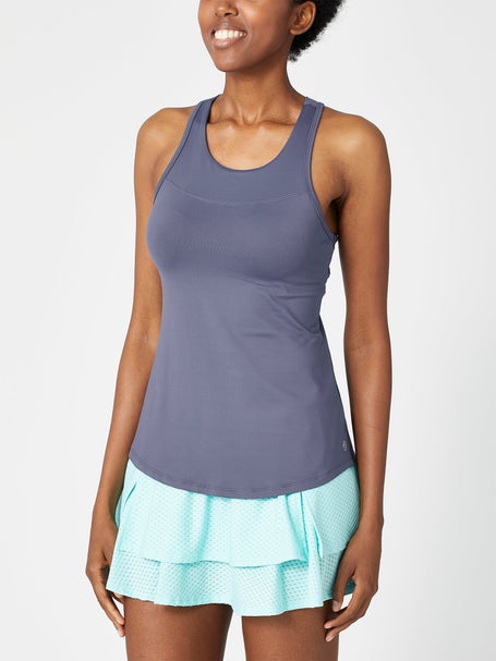 LIJA Womens New Rules Shane Tank