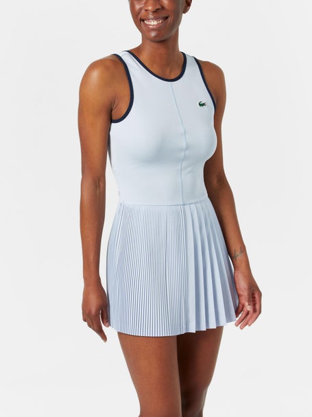 Lacoste Womens Spring Player Dress
