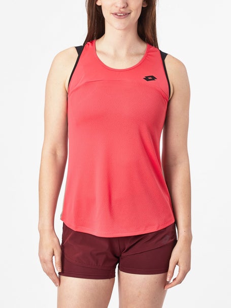 Lotto Womens Superrapida VI Tank