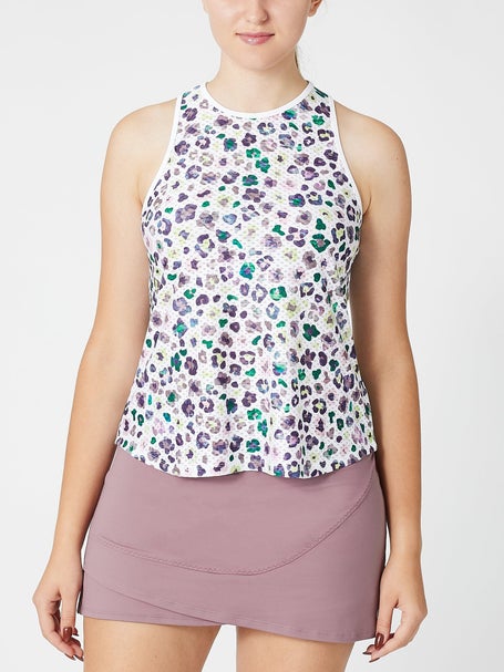 LIJA Womens Tamed Control Tank