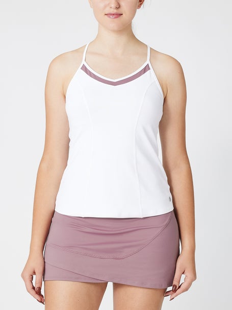 LIJA Womens Tamed Volley Tank