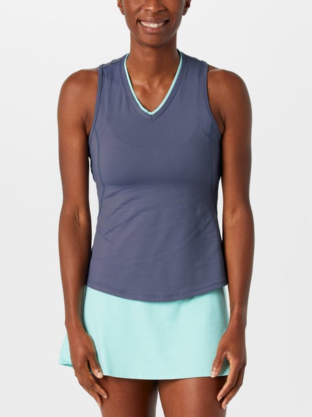 LIJA Womens Unstoppable Victory Tank
