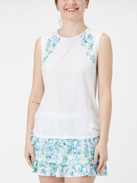 LIJA Womens Winner Takes All Calcutta Tank