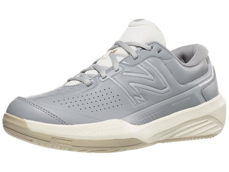 New Balance MC 696v5 2E Grey Mens Shoes 